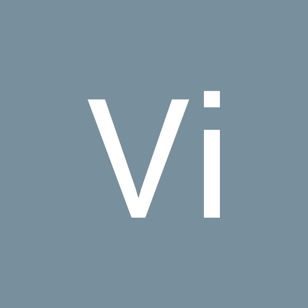 Meet your Posher, Vi